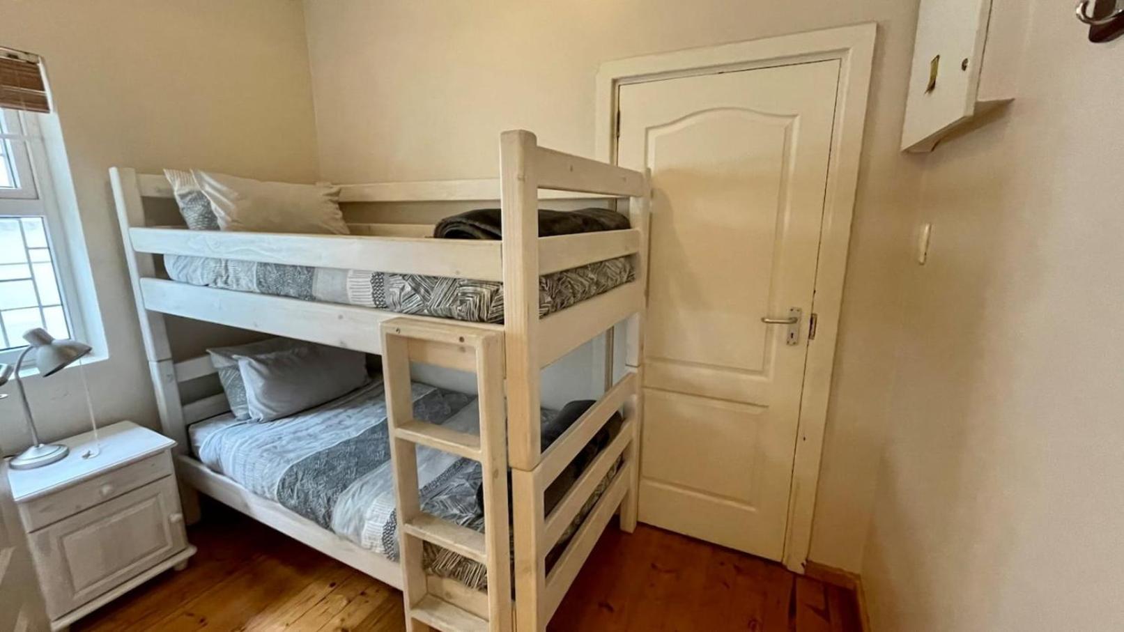 Cosy Private Cottage-Internet & Off Street Parking بورت اليزابيث المظهر الخارجي الصورة