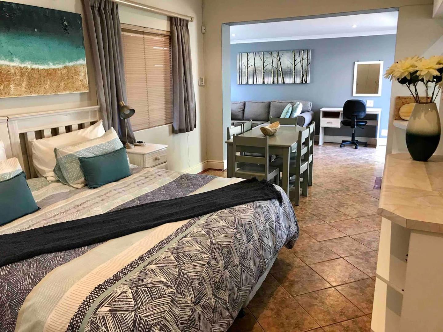 Cosy Private Cottage-Internet & Off Street Parking بورت اليزابيث المظهر الخارجي الصورة