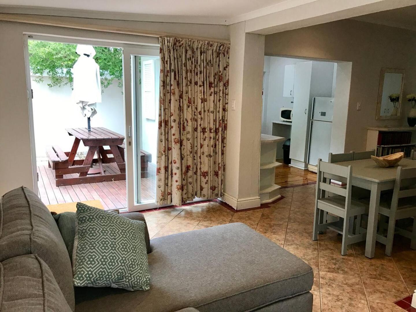 Cosy Private Cottage-Internet & Off Street Parking بورت اليزابيث المظهر الخارجي الصورة