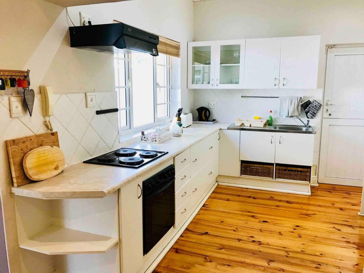 Cosy Private Cottage-Internet & Off Street Parking بورت اليزابيث المظهر الخارجي الصورة